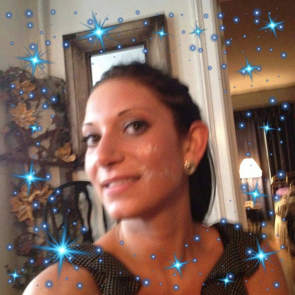 Meet your Posher, Gabrielle